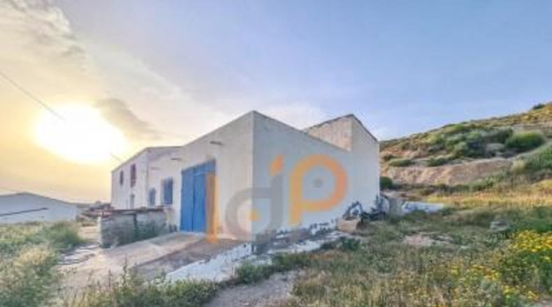 Almería - Albox - 8611m2