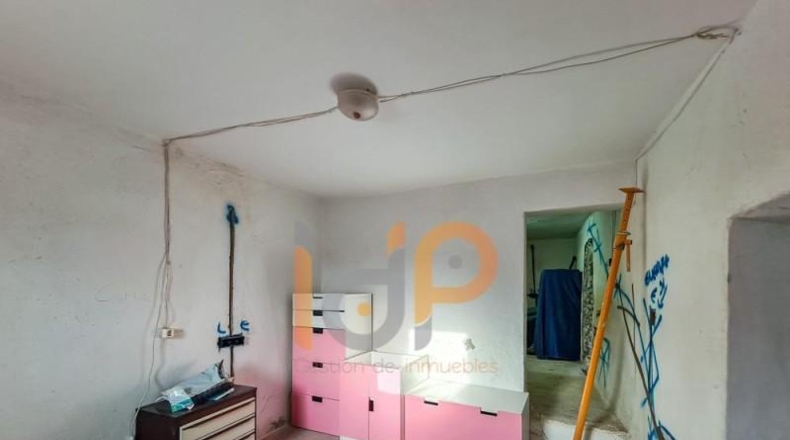 Almería - Albox - 8611m2