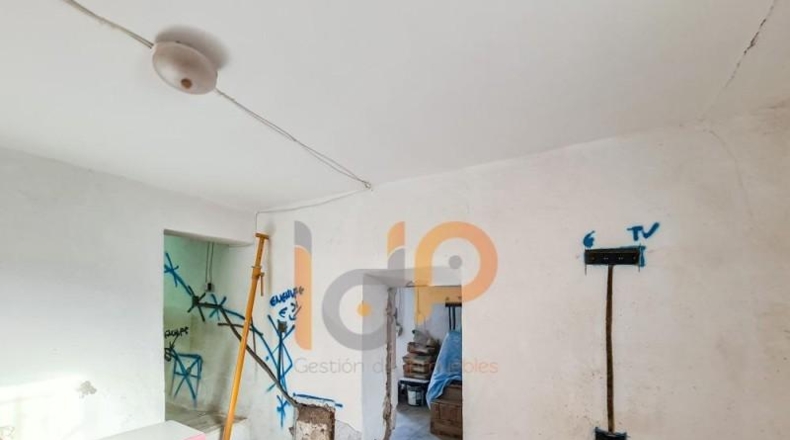 Almería - Albox - 8611m2