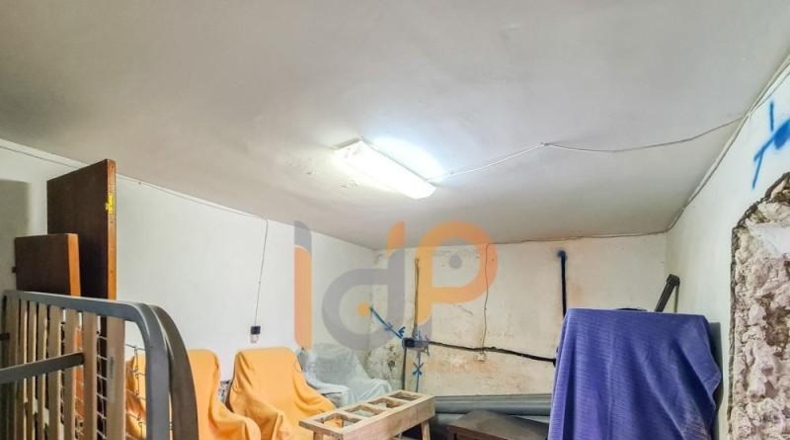 Almería - Albox - 8611m2