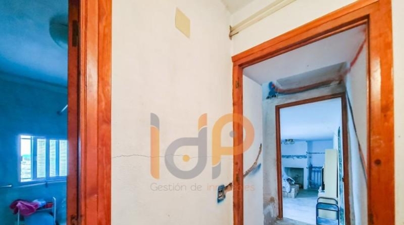 Almería - Albox - 8611m2