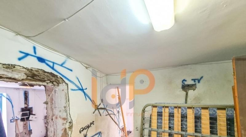 Almería - Albox - 8611m2