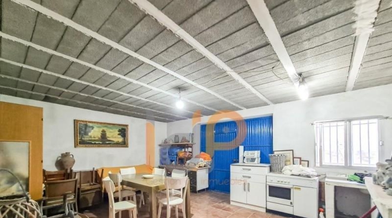 Almería - Albox - 8611m2