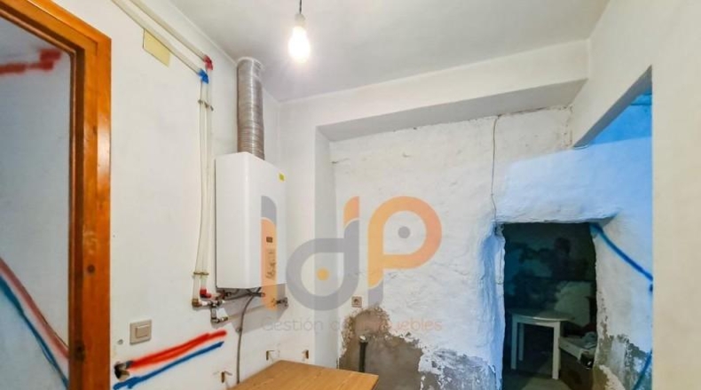 Almería - Albox - 8611m2