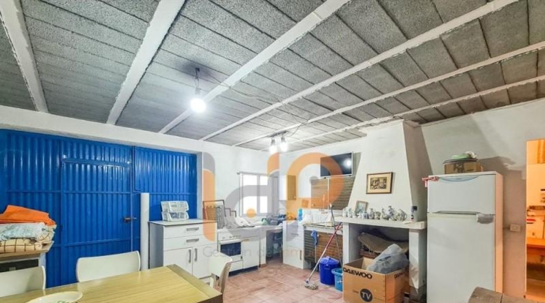 Almería - Albox - 8611m2