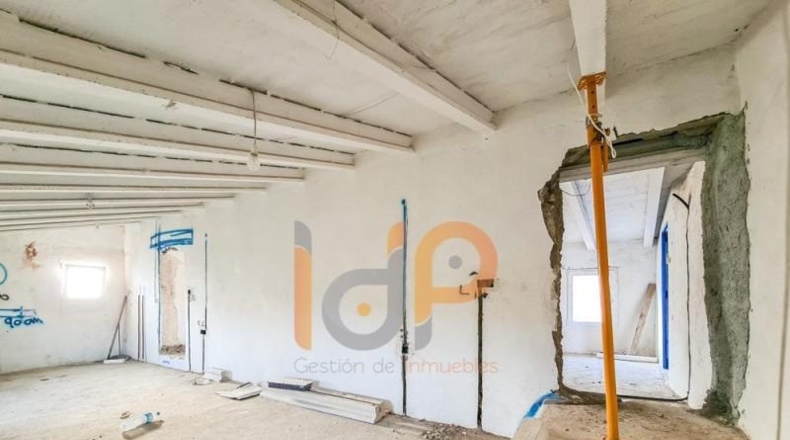 Almería - Albox - 8611m2