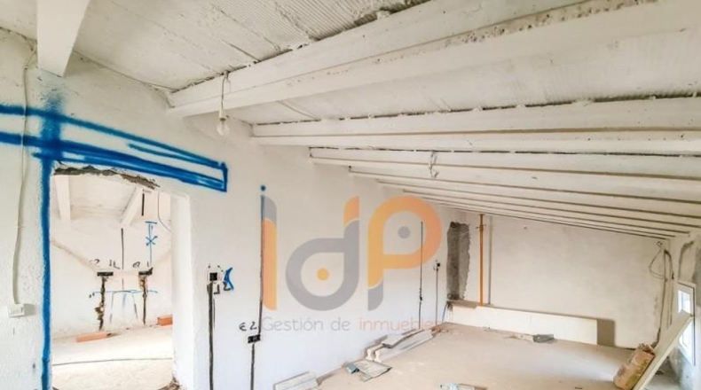 Almería - Albox - 8611m2