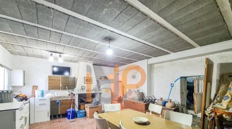 Almería - Albox - 8611m2