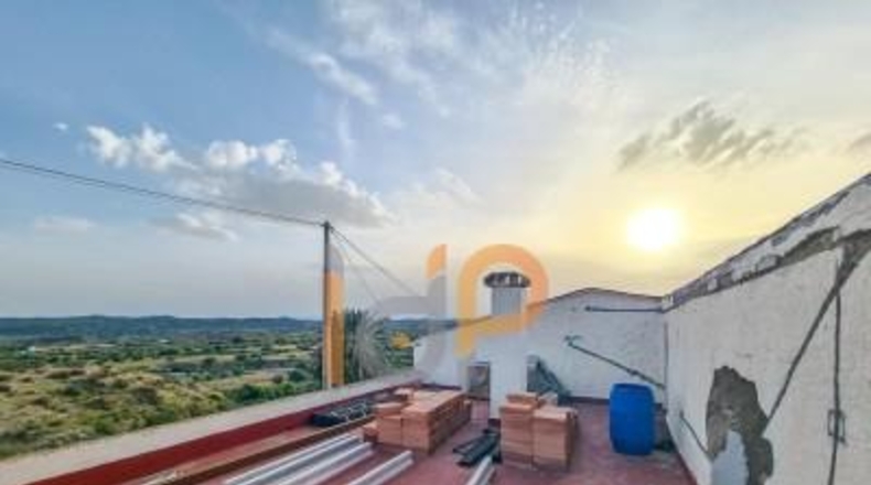 Almería - Albox - 8611m2