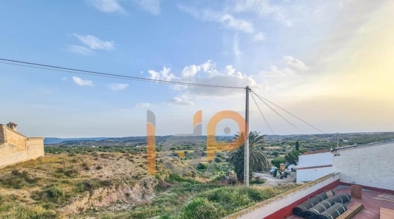Almería - Albox - 8611m2