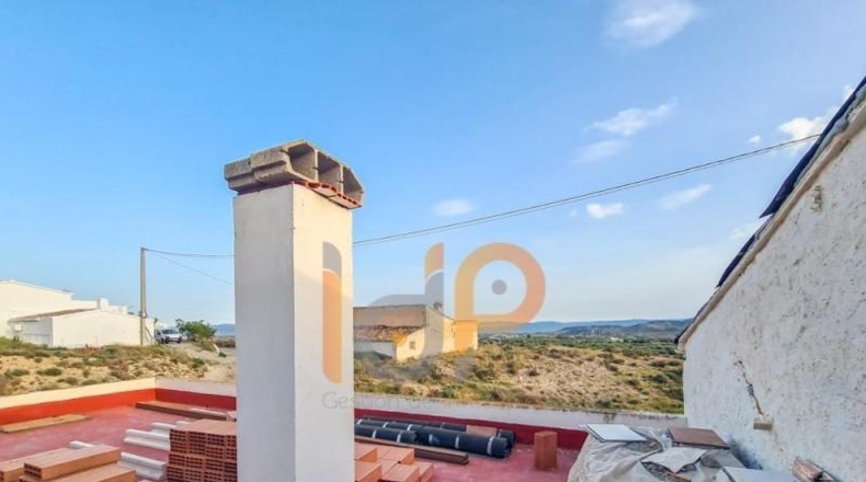 Almería - Albox - 8611m2