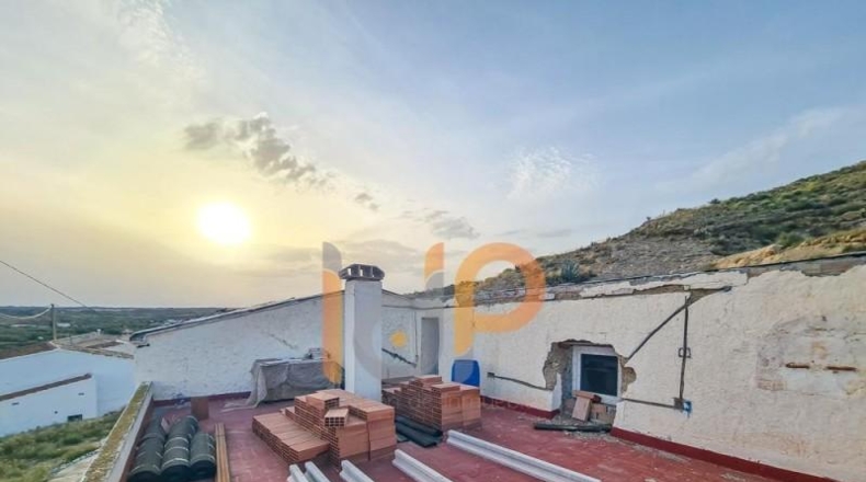 Almería - Albox - 8611m2