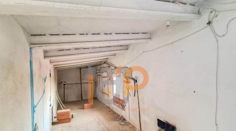Almería - Albox - 8611m2