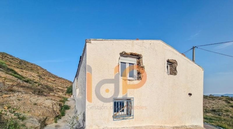 Almería - Albox - 8611m2