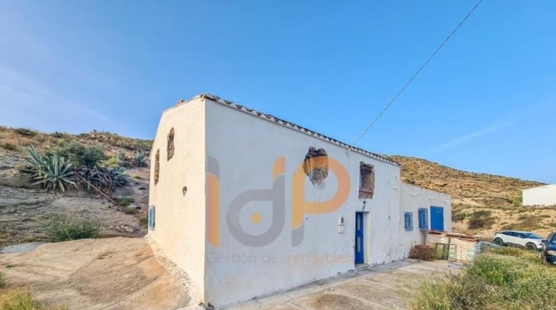 Almería - Albox - 8611m2
