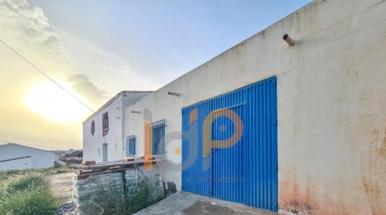Almería - Albox - 8611m2