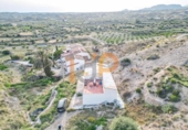 Finca rústica en venta en la España, Albox, ref: TR406426 foto
