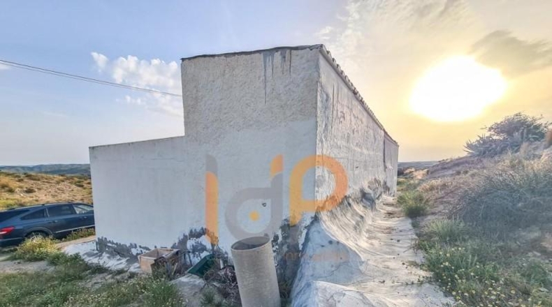 Almería - Albox - 8611m2
