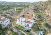 Finca rústica en venta en la España, Albox, ref: TR406426 foto
