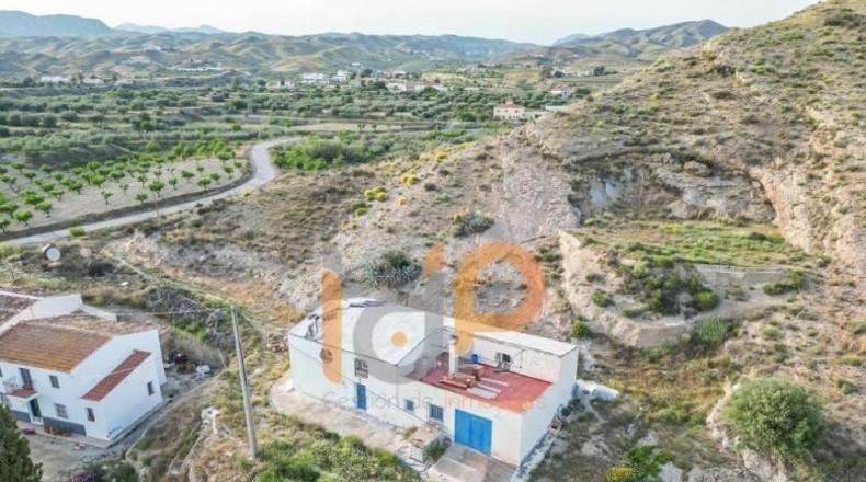 Almería - Albox - 8611m2
