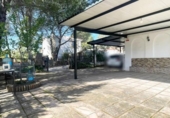 Chalet independiente con terreno en venta en la España, Estación de Espiel, ref: TR414208 foto