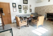 Chalet independiente con terreno en venta en la España, Estación de Espiel, ref: TR414208 foto