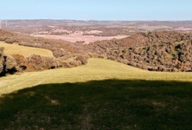 Vejer de la Frontera 29000&nbsp;m² 