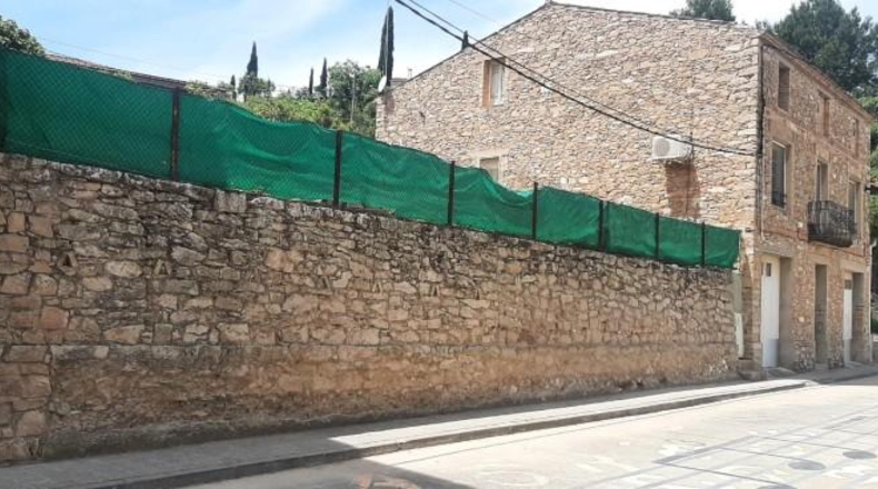 Barcelona - Sant Martí de Tous - 310m2