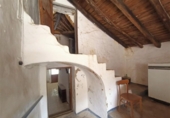 Casa de campo con terreno en venta en la España, Gaucín, ref: TR414211 foto