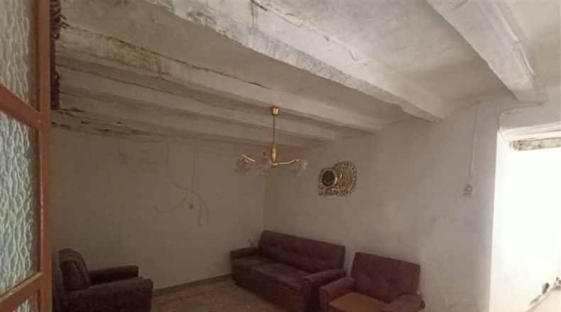 Málaga - Gaucín - 149m2