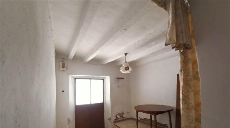 Málaga - Gaucín - 149m2