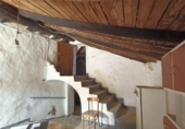 Casa de campo con terreno en venta en la España, Gaucín, ref: TR414211 foto