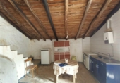 Casa de campo con terreno en venta en la España, Gaucín, ref: TR414211 foto