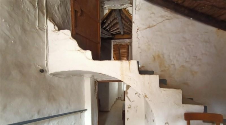 Málaga - Gaucín - 149m2