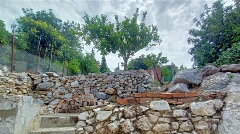 Málaga - Gaucín - 149m2