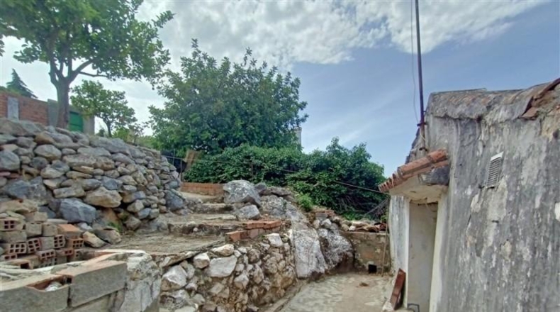 Málaga - Gaucín - 149m2