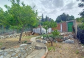 Casa de campo con terreno en venta en la España, Gaucín, ref: TR414211 foto