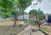 Casa de campo con terreno en venta en la España, Gaucín, ref: TR414211 foto