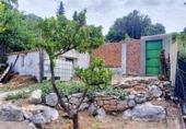 Casa de campo con terreno en venta en la España, Gaucín, ref: TR414211 foto