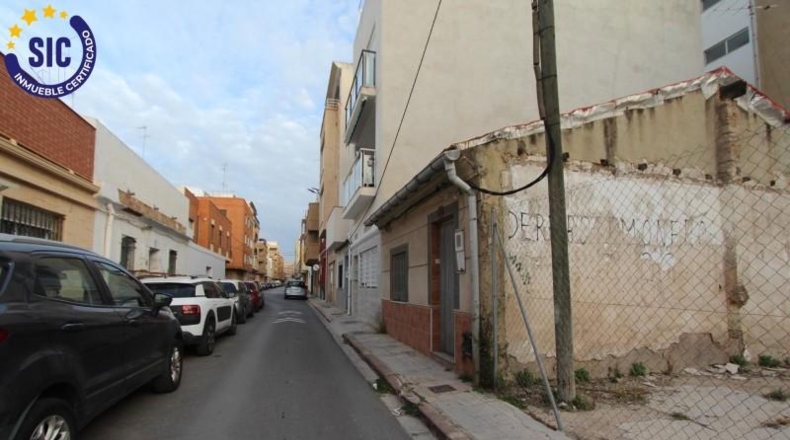 Valencia - Sagunto - 66m2