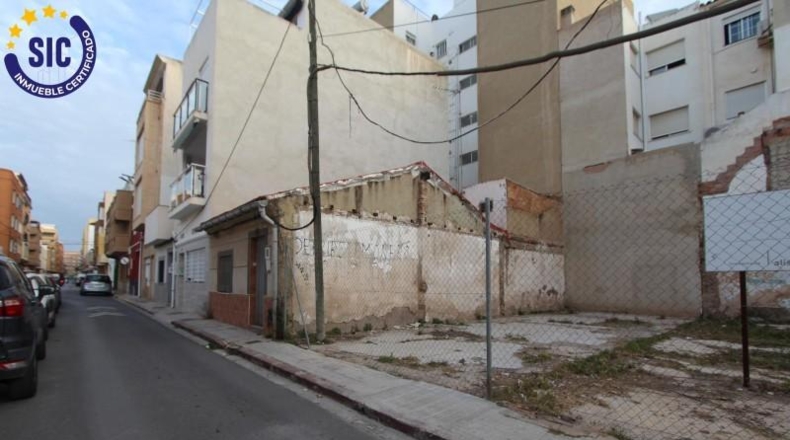 Valencia - Sagunto - 66m2