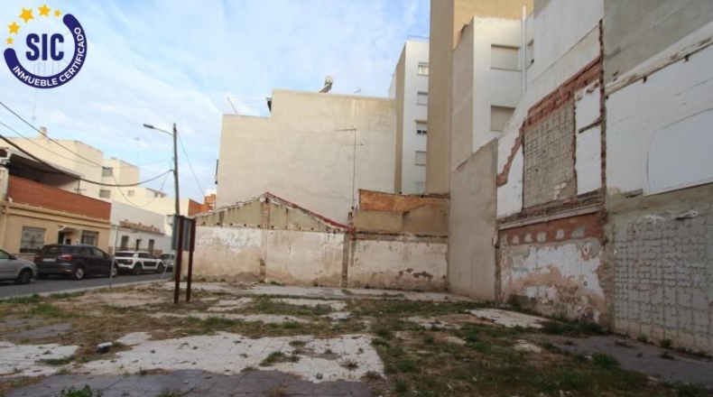Valencia - Sagunto - 66m2