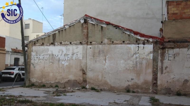 Valencia - Sagunto - 66m2