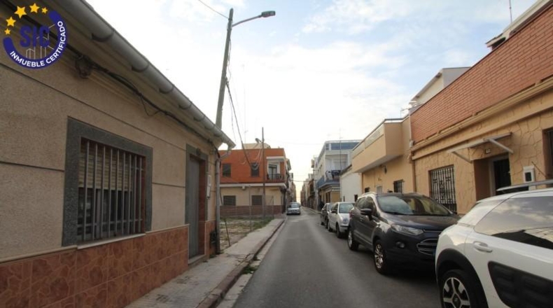 Valencia - Sagunto - 66m2