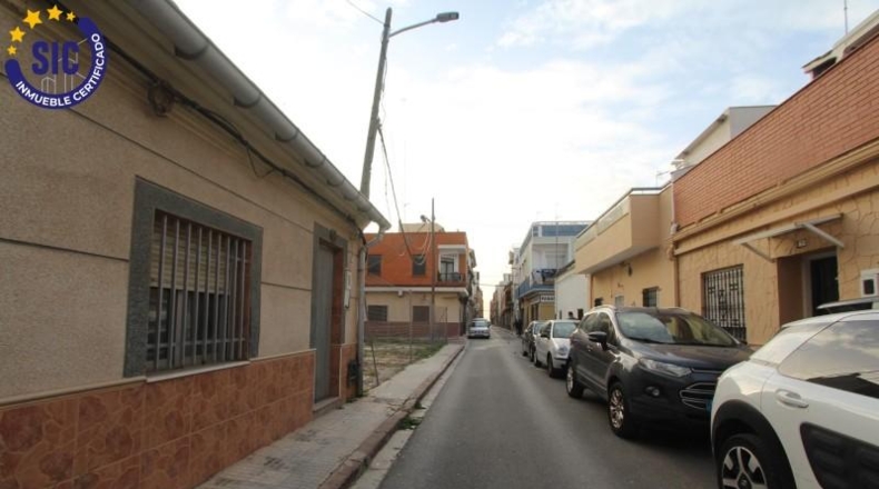 Valencia - Sagunto - 66m2