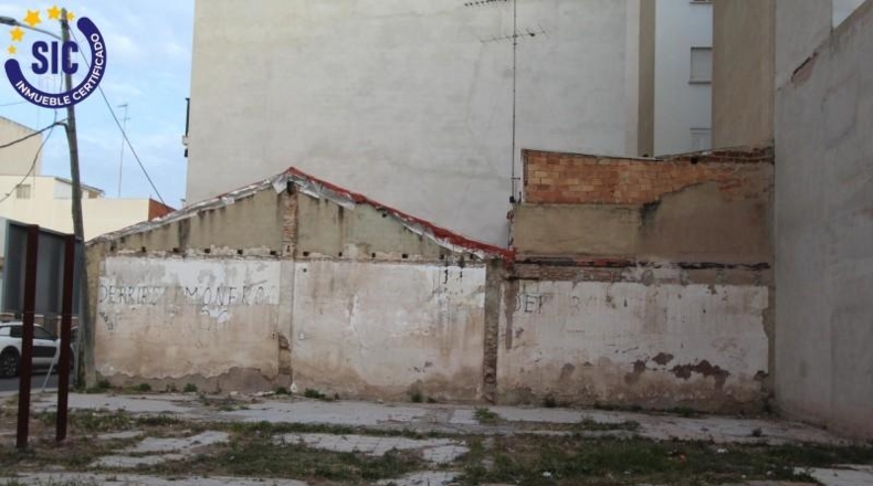 Valencia - Sagunto - 66m2