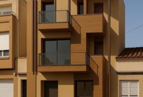 Sagunto 66&nbsp;m²
