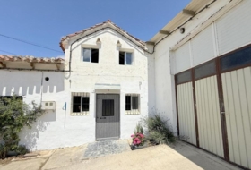 Ibiricu de Yerri 4000&nbsp;m² 