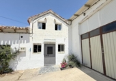 Casa de campo con terreno en venta en la España, Ibiricu de Yerri, ref: TR413509 foto