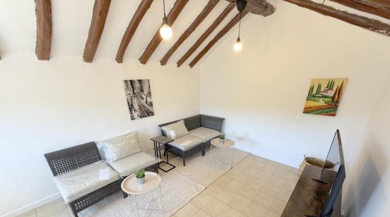 Navarra - Ibiricu de Yerri - 4000m2